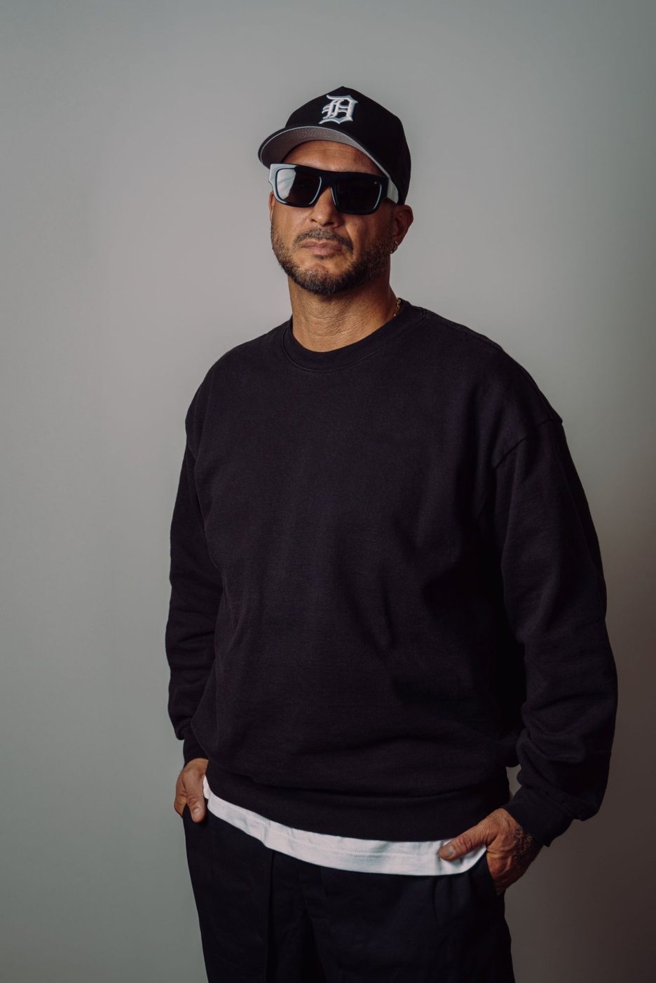 Loco Dice Press