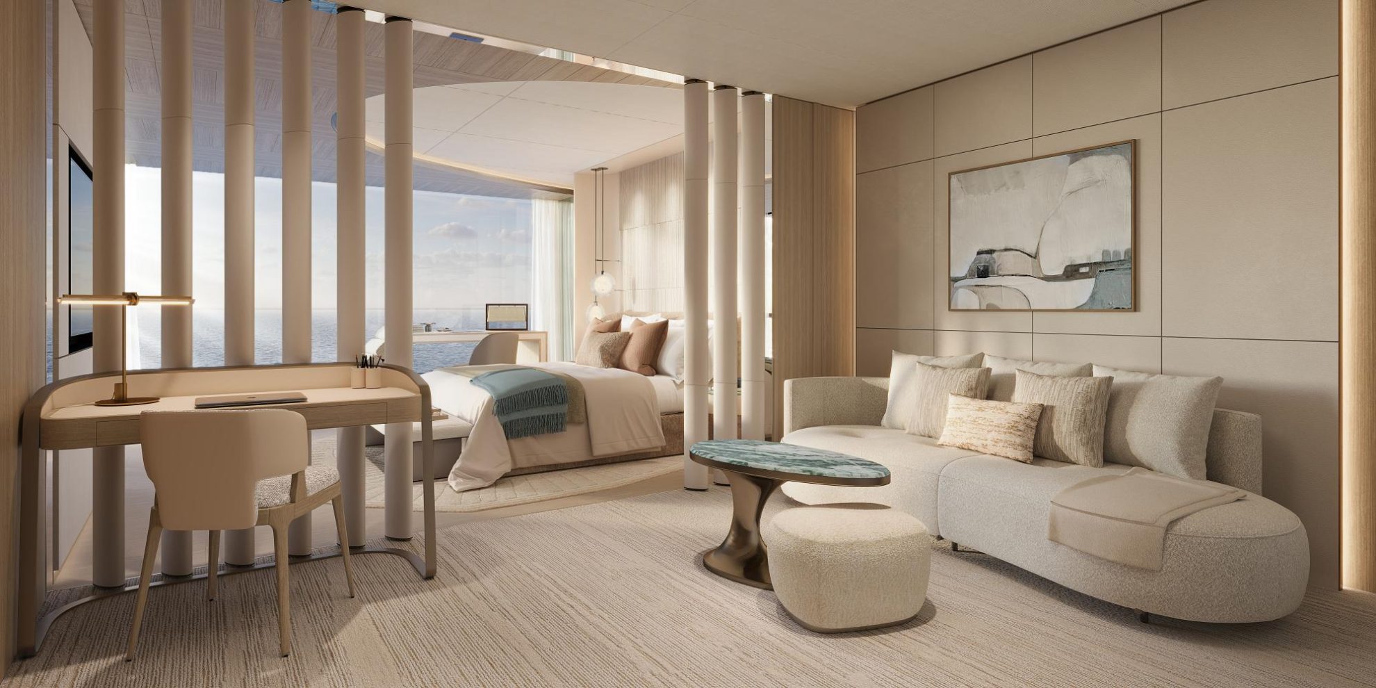MEYER YACHTS