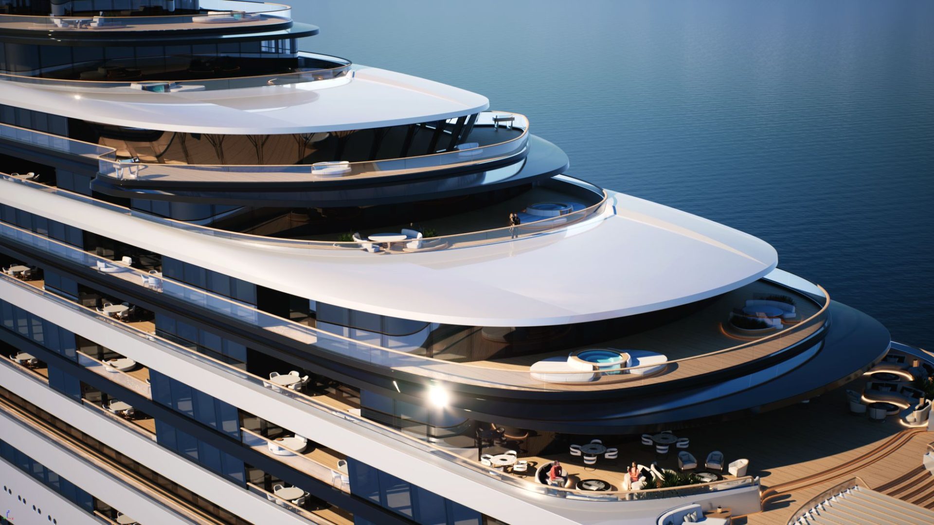 MEYER YACHTS