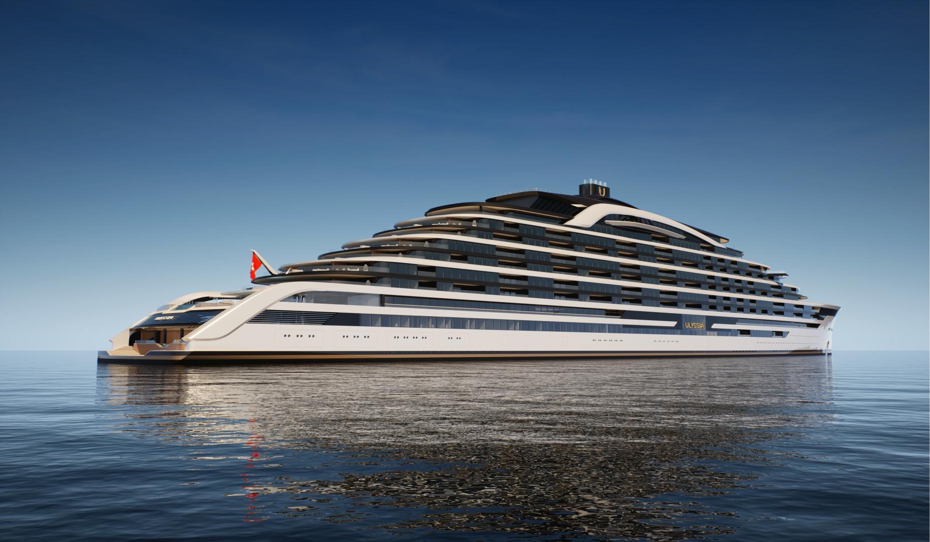 MEYER YACHTS