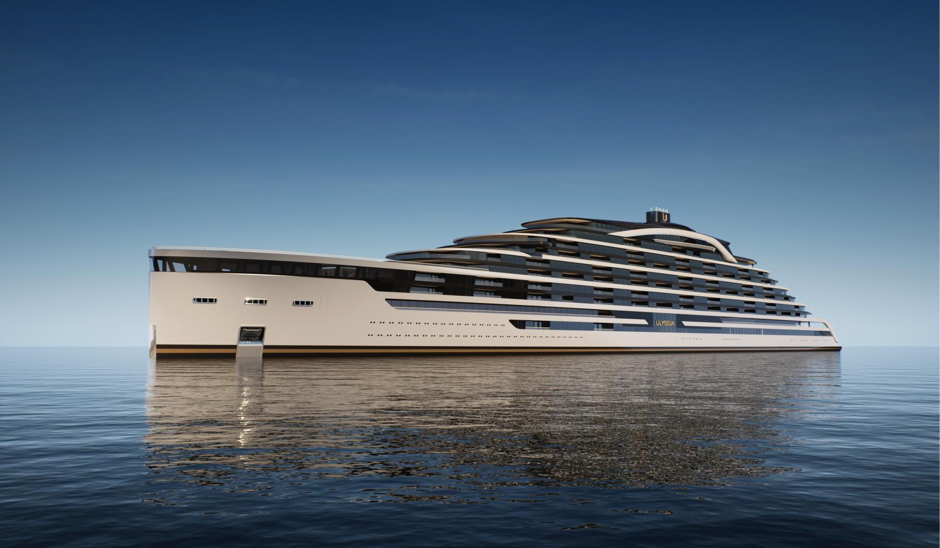 MEYER YACHTS