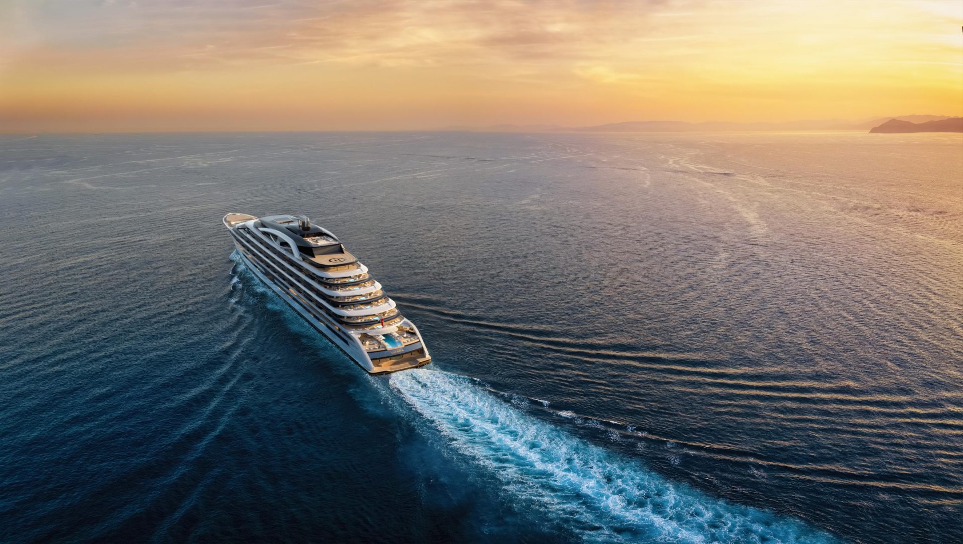 MEYER YACHTS