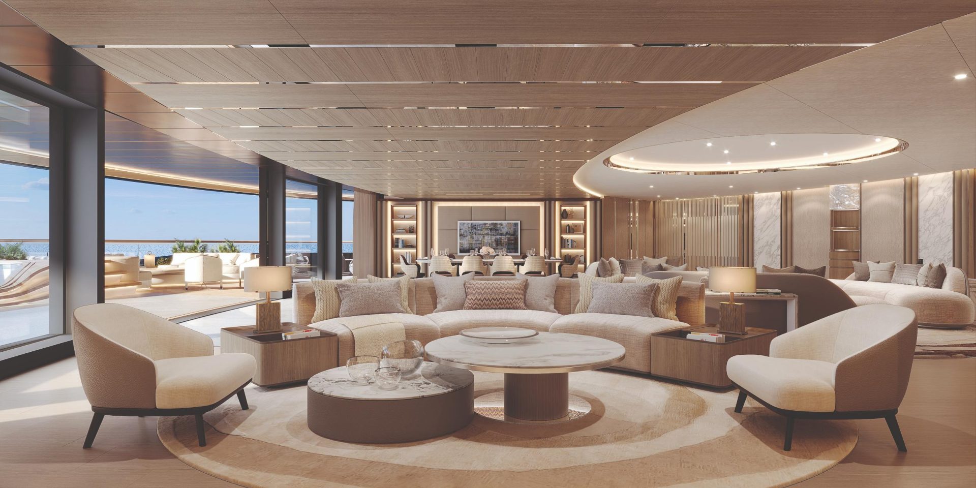 MEYER YACHTS