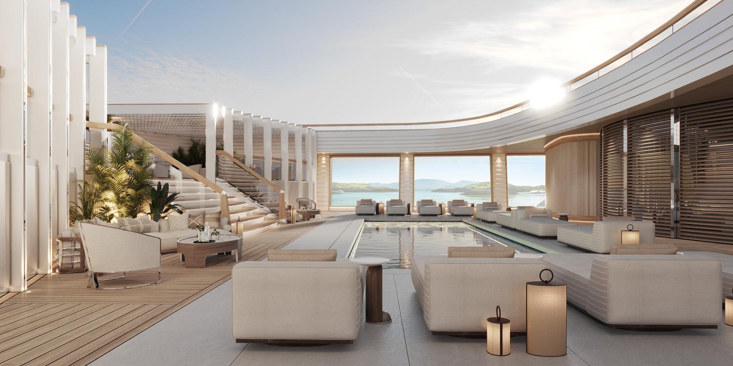 MEYER YACHTS