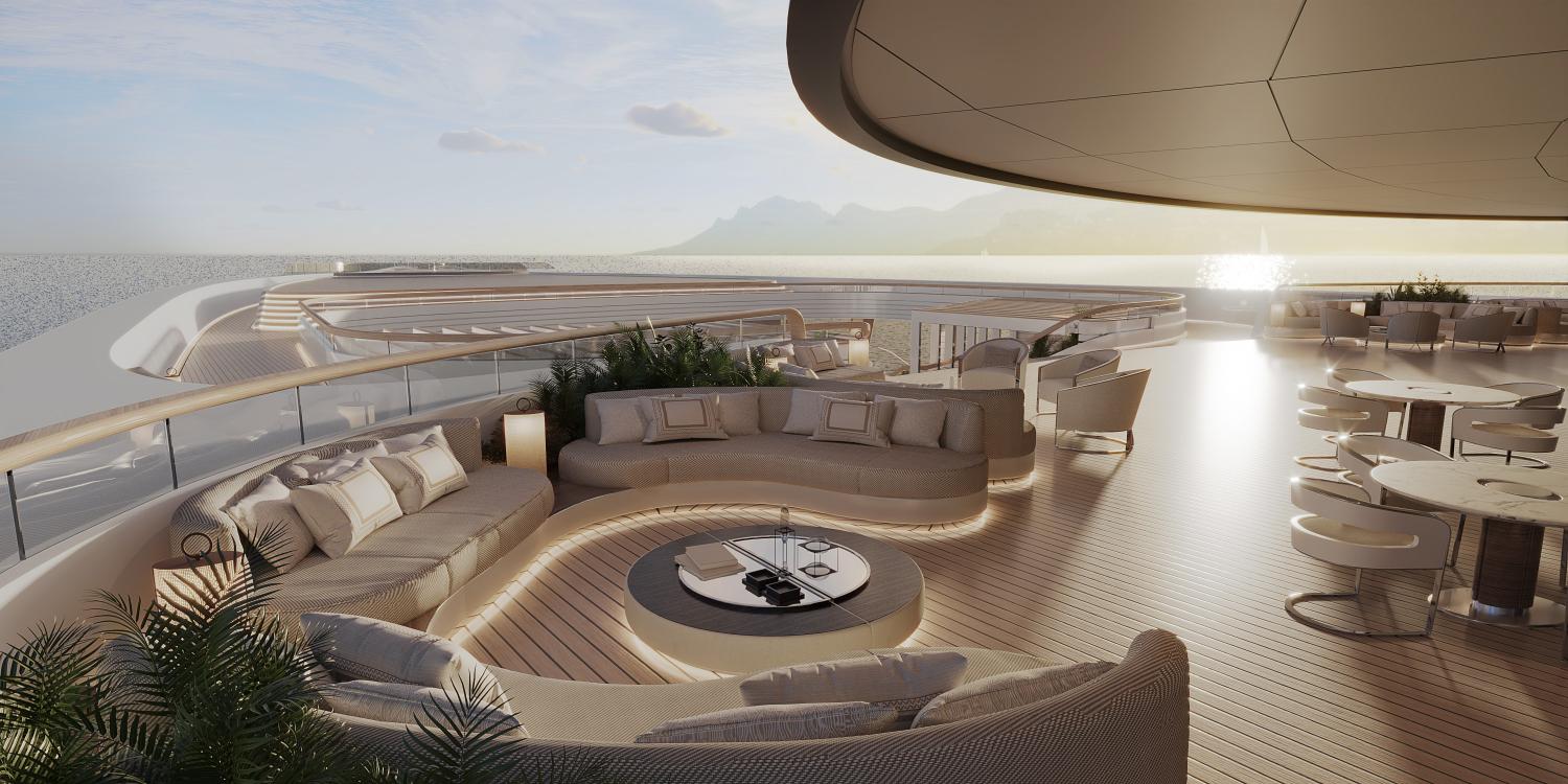MEYER YACHTS