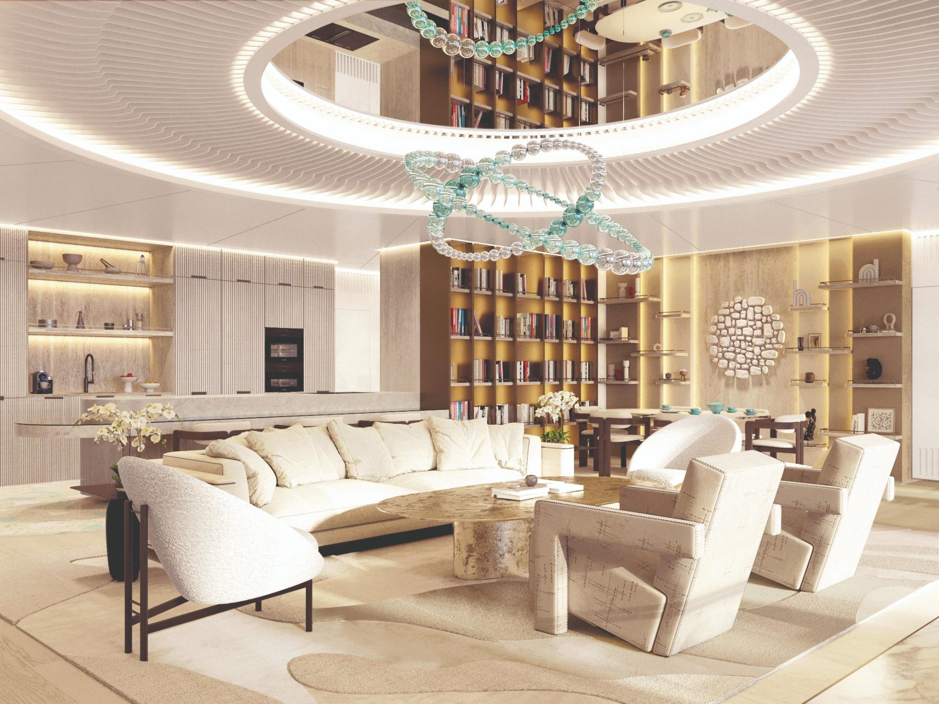 MEYER YACHTS