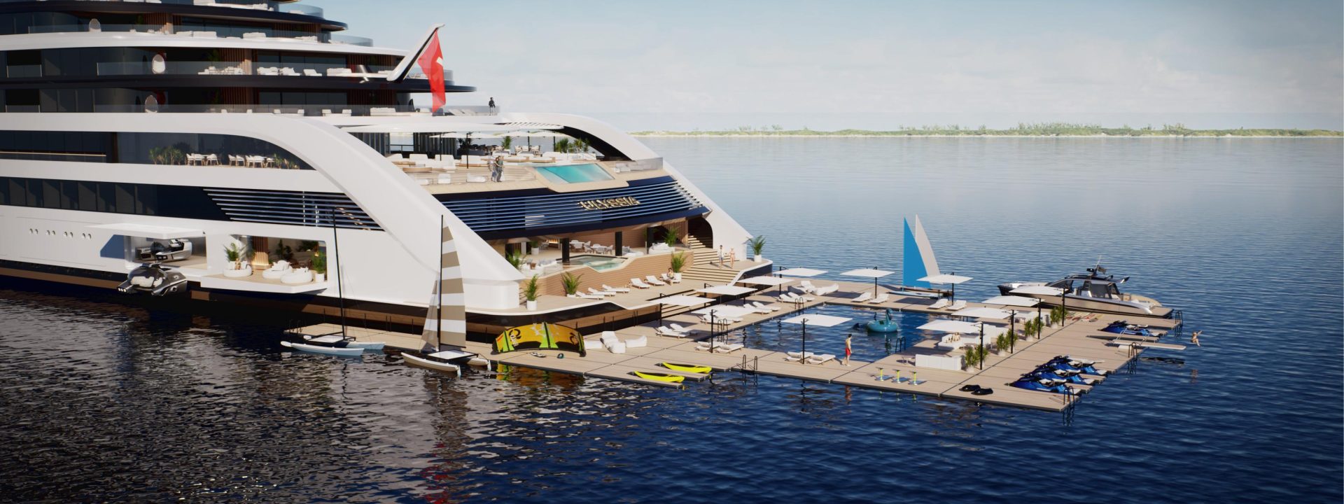 MEYER YACHTS