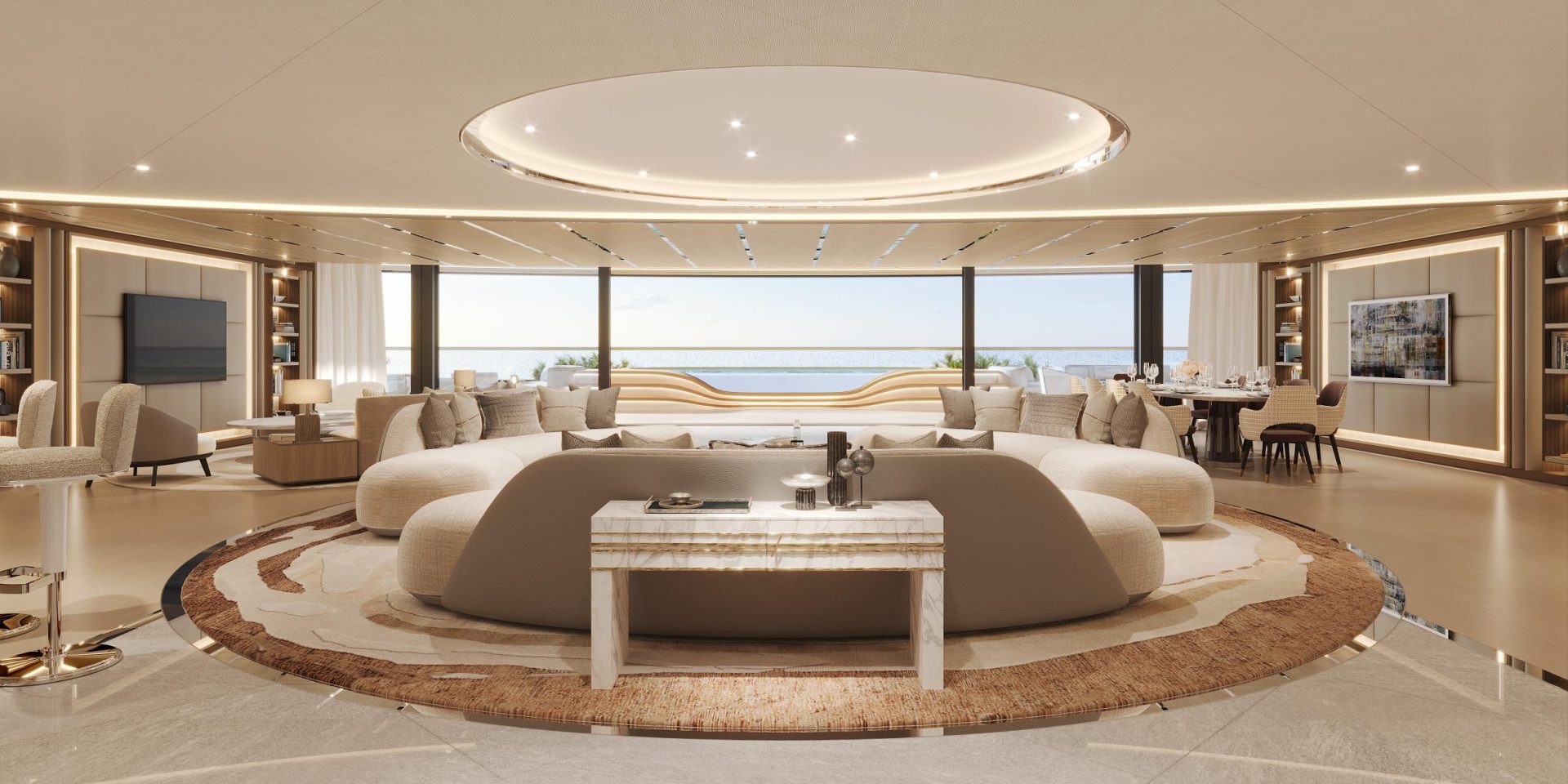 MEYER YACHTS