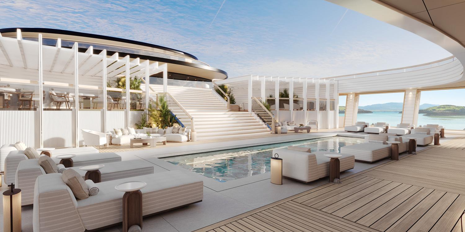 MEYER YACHTS