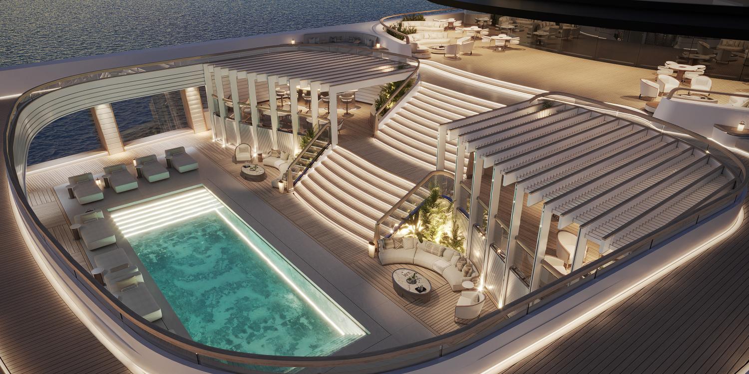 MEYER YACHTS
