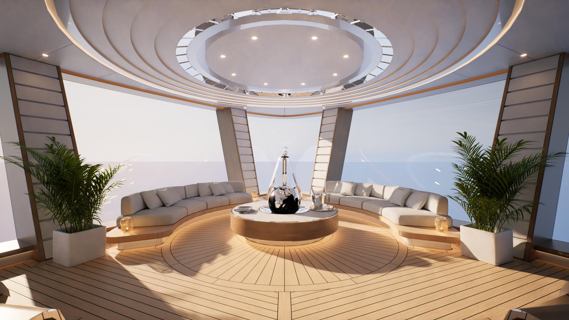 MEYER YACHTS