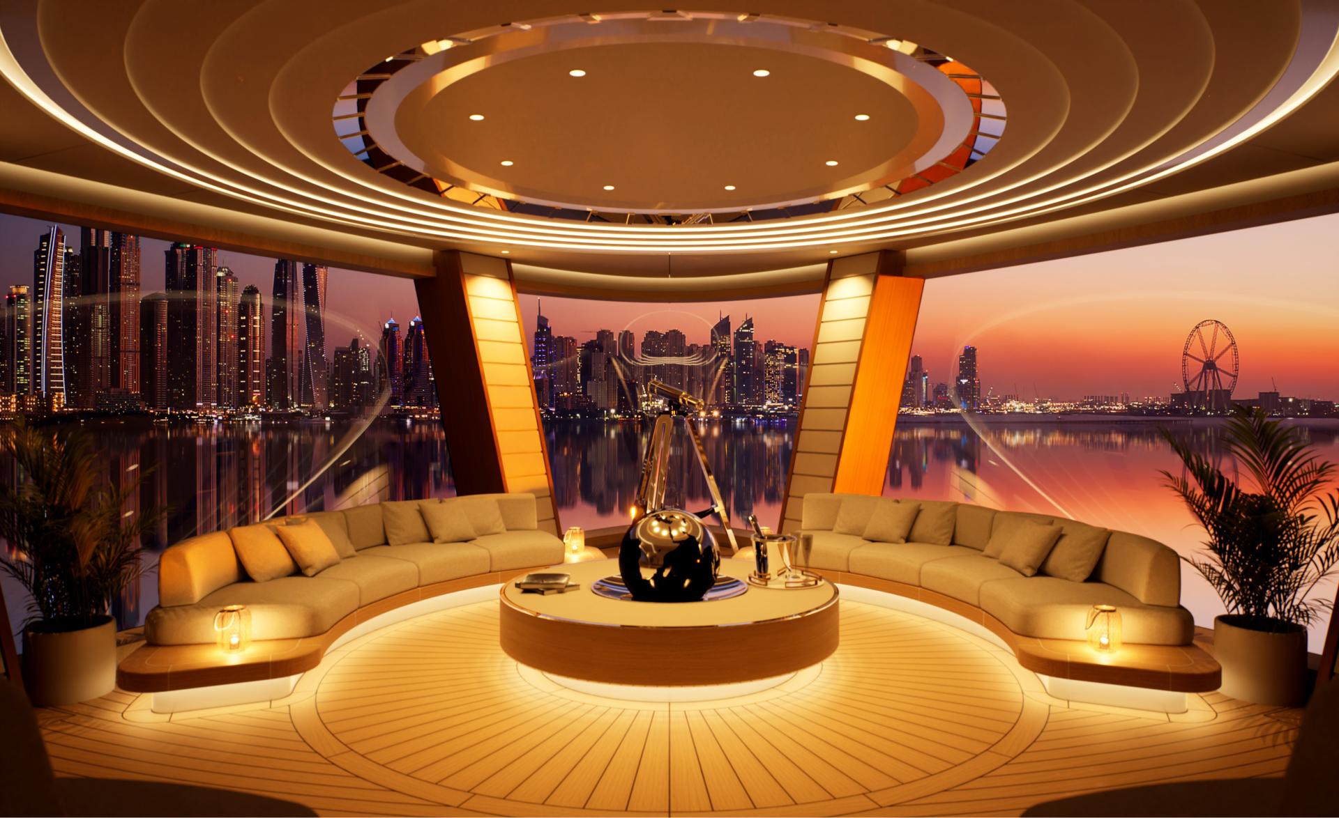 MEYER YACHTS