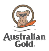 New Australian Gold Logo
