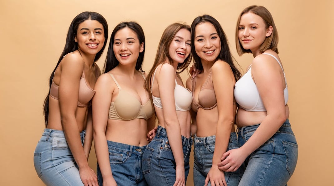 No Wire vs Wire Which Bra Type Is Best For You Cover