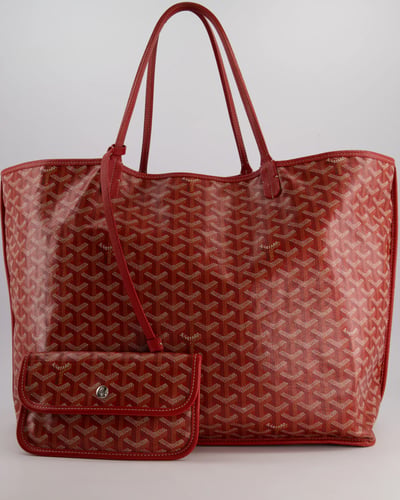 Goyard Anjou GM