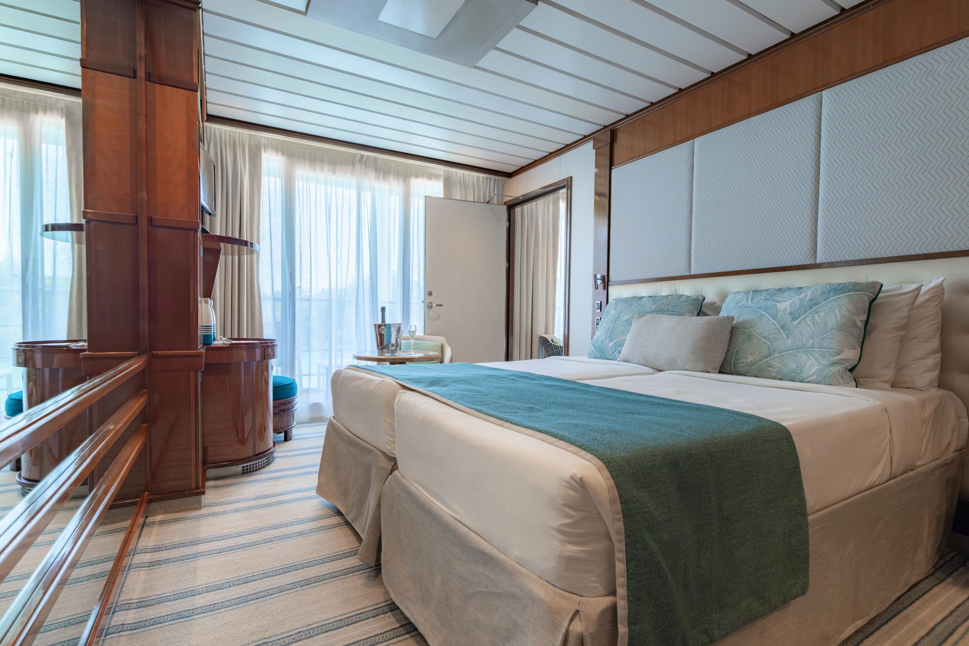 Paul Gauguin Emerges From Multi-Million-Dollar Refurbishment
