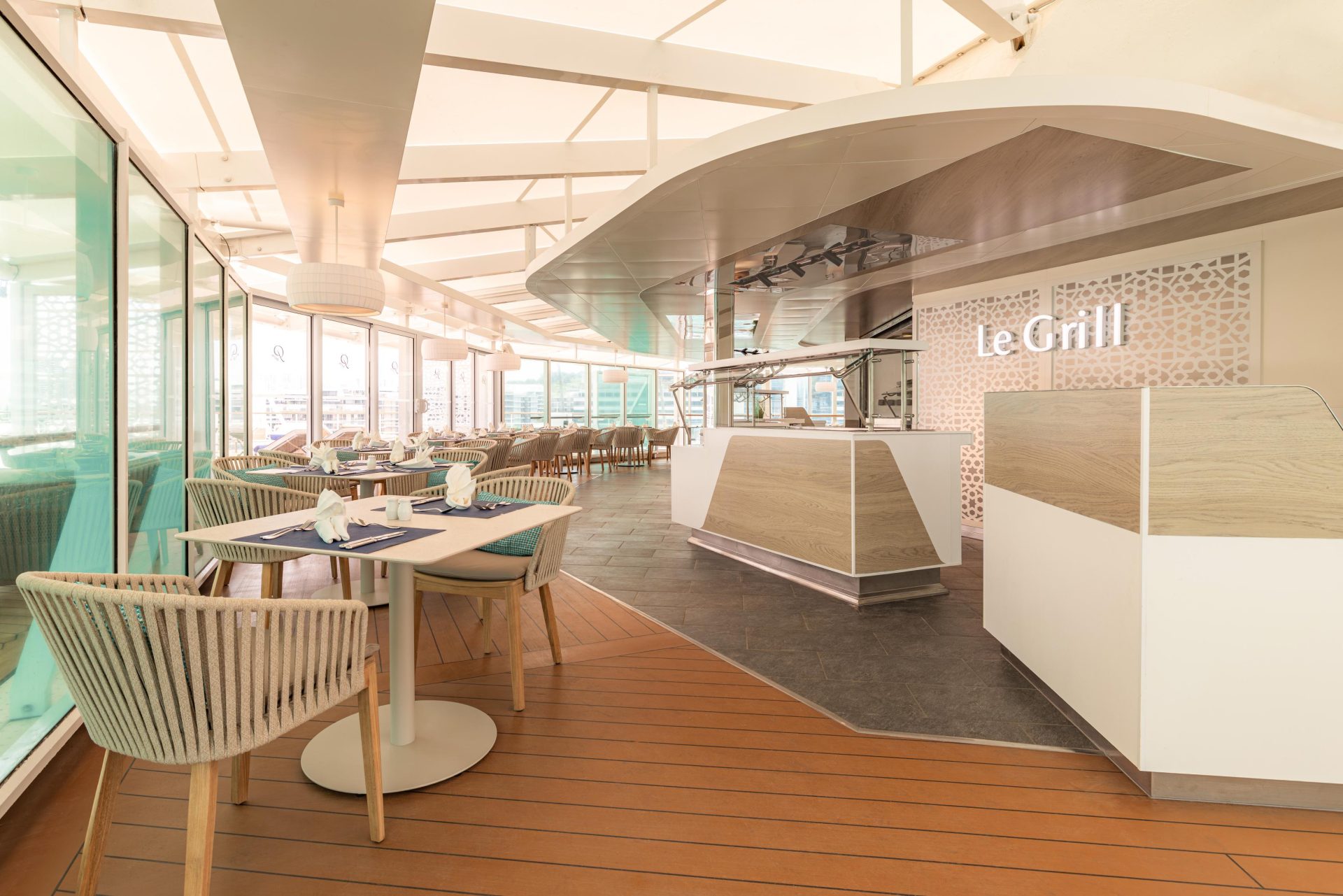 Paul Gauguin Emerges From Multi-Million-Dollar Refurbishment