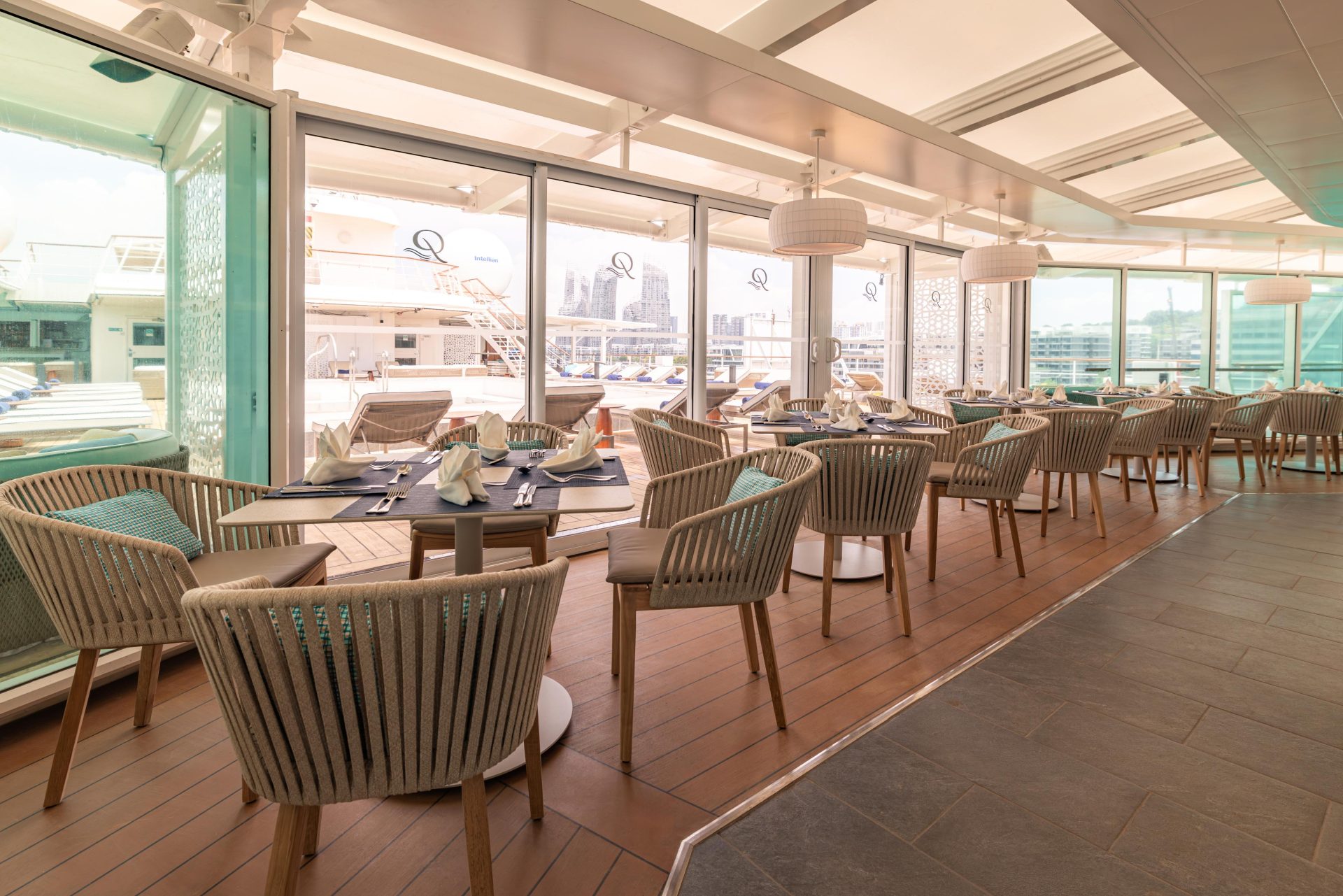 Paul Gauguin Emerges From Multi-Million-Dollar Refurbishment