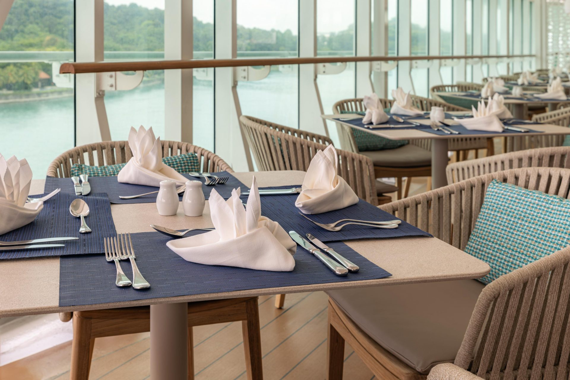 Paul Gauguin Emerges From Multi-Million-Dollar Refurbishment