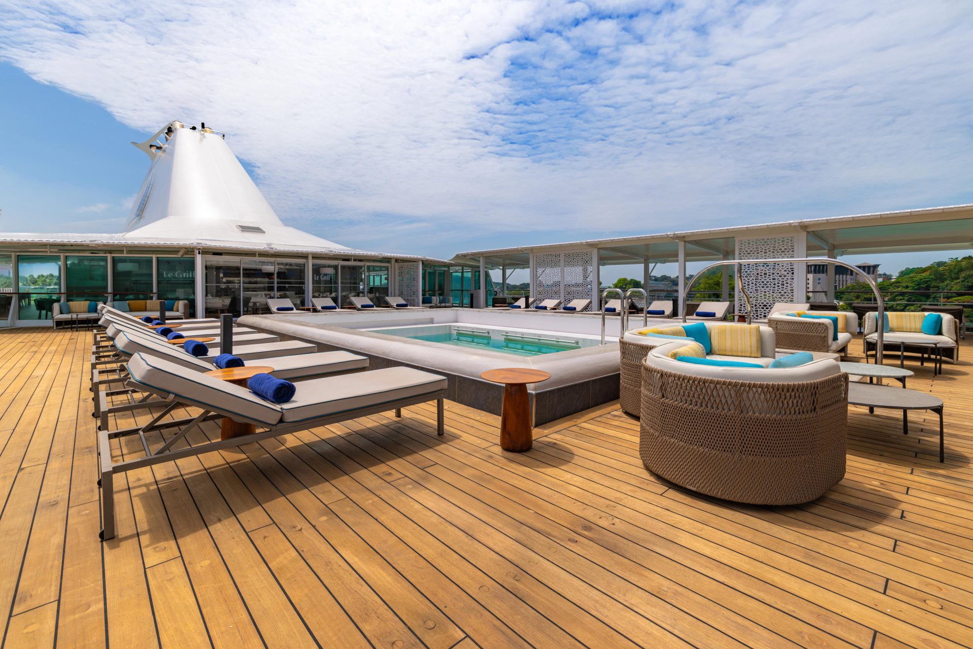 Paul Gauguin Emerges From Multi-Million-Dollar Refurbishment