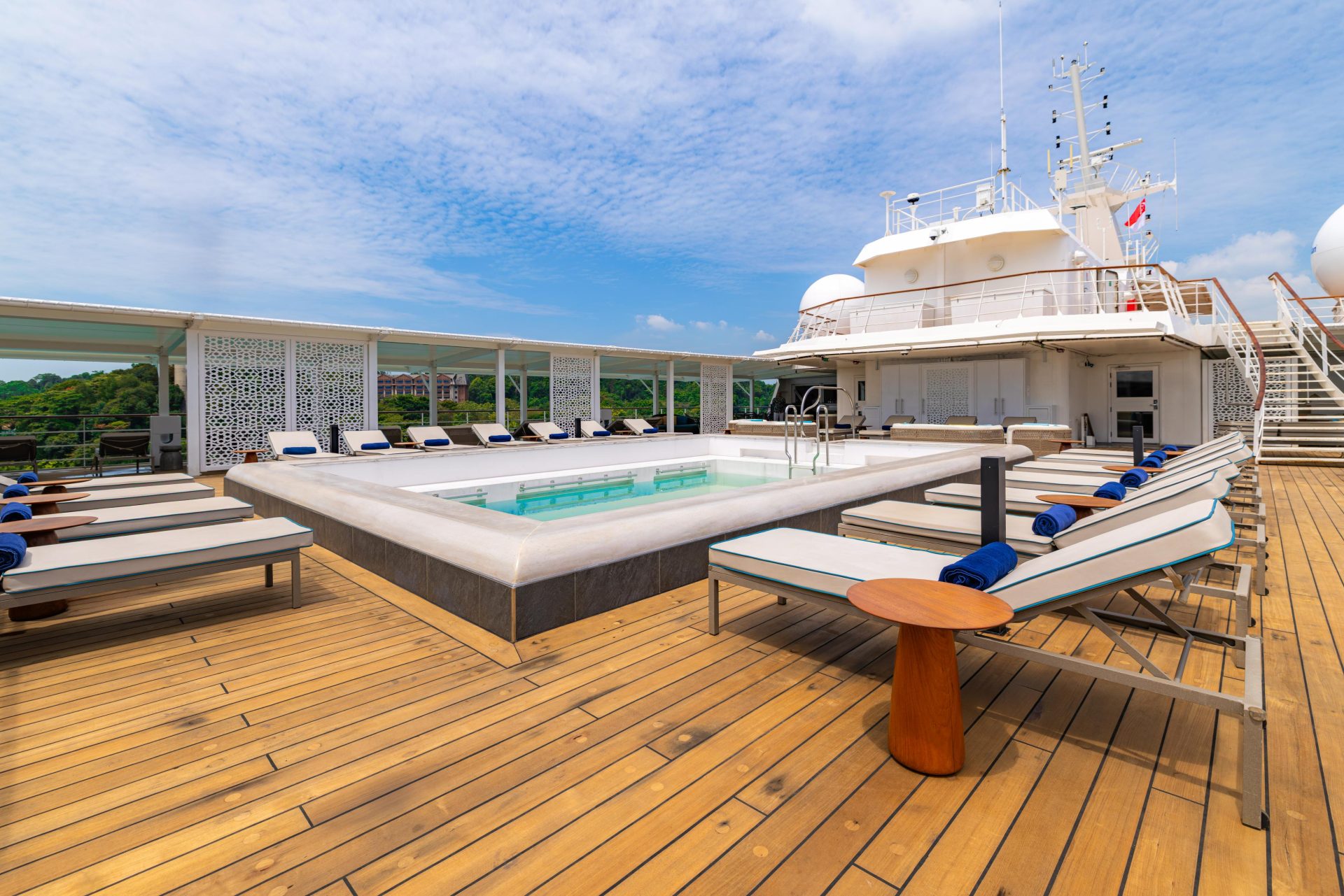 Paul Gauguin Emerges From Multi-Million-Dollar Refurbishment