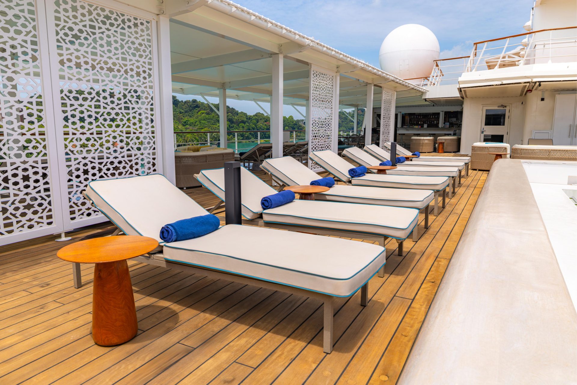 Paul Gauguin Emerges From Multi-Million-Dollar Refurbishment