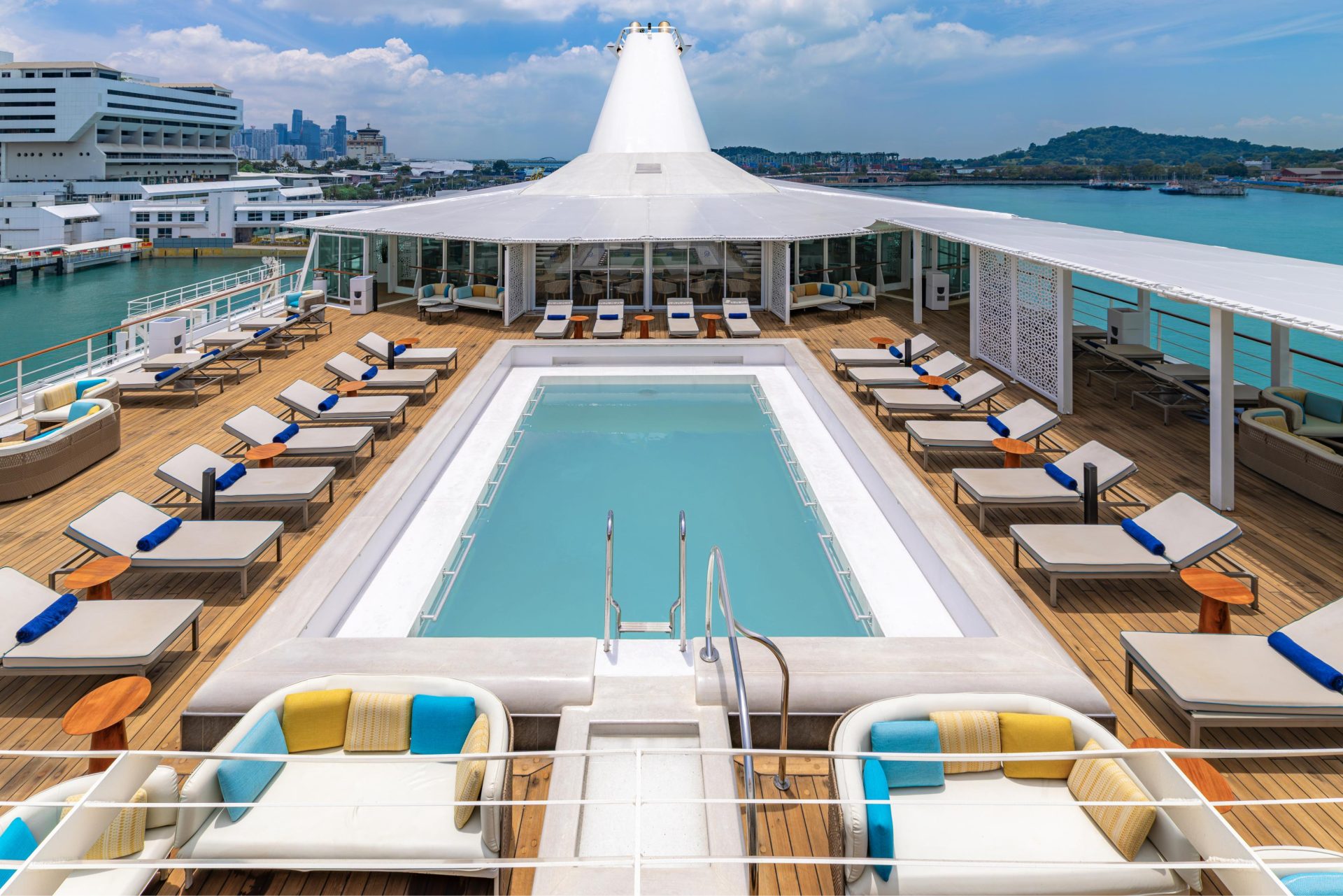Paul Gauguin Emerges From Multi-Million-Dollar Refurbishment
