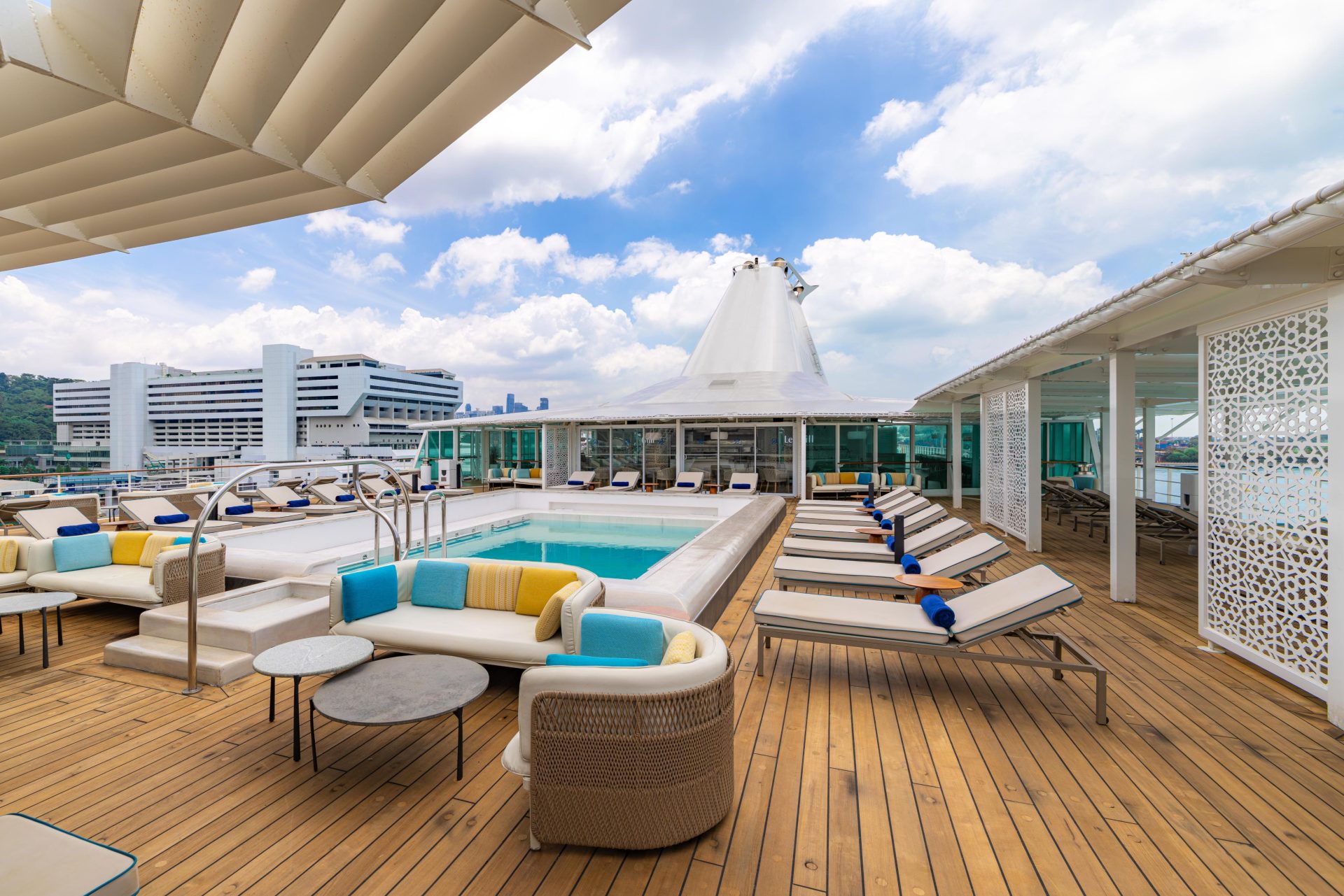 Paul Gauguin Emerges From Multi-Million-Dollar Refurbishment