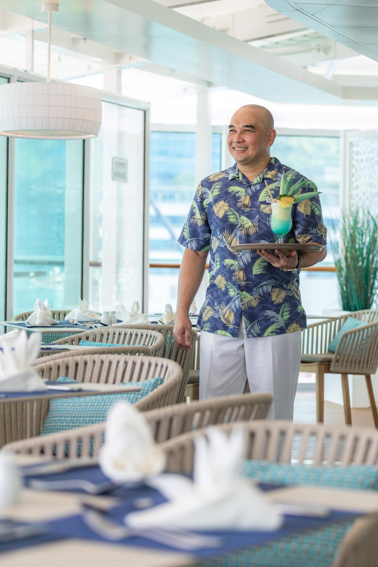 Paul Gauguin Emerges From Multi-Million-Dollar Refurbishment
