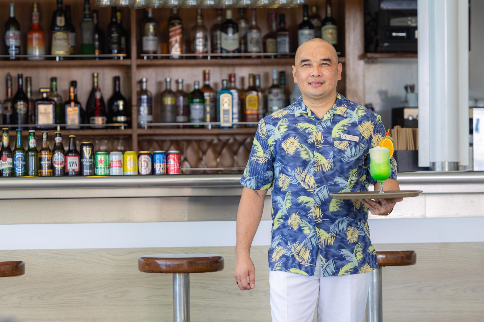 Paul Gauguin Emerges From Multi-Million-Dollar Refurbishment