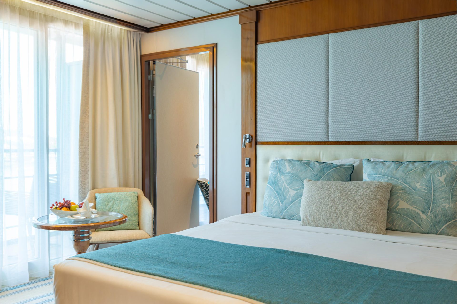 Paul Gauguin Emerges From Multi-Million-Dollar Refurbishment
