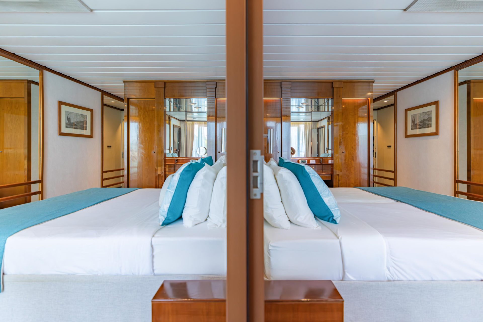 Paul Gauguin Emerges From Multi-Million-Dollar Refurbishment