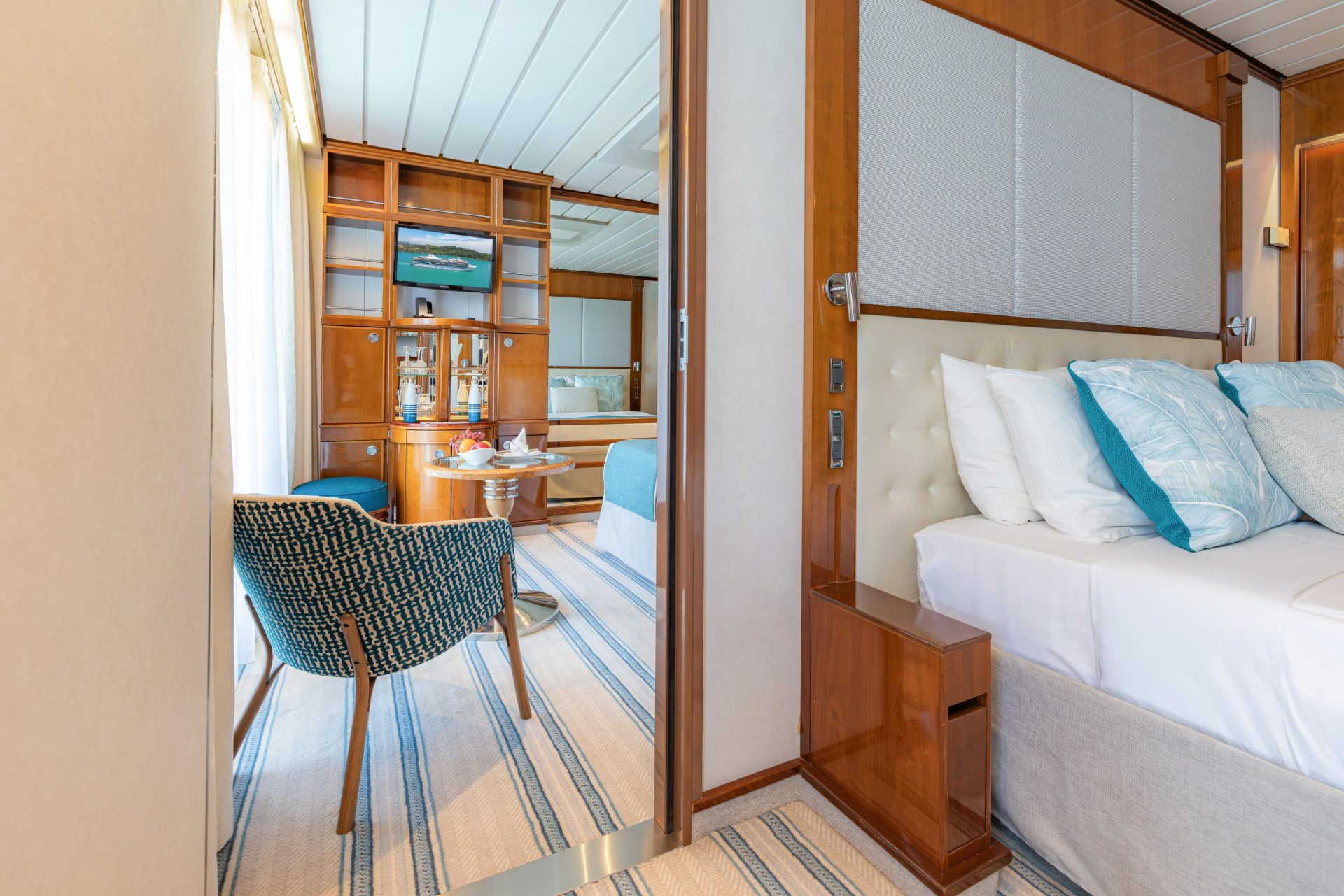 Paul Gauguin Emerges From Multi-Million-Dollar Refurbishment