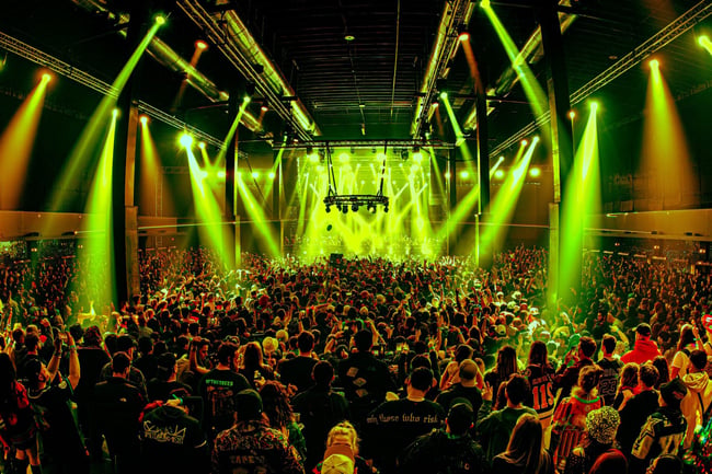 SILO Dallas si classifica tra i primi 10 club degli Stati Uniti nel sondaggio di DJ Mag
