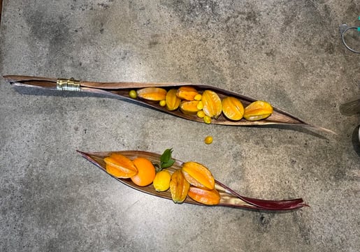 Second Nature Debuts at Miami Beach Botanical Garden