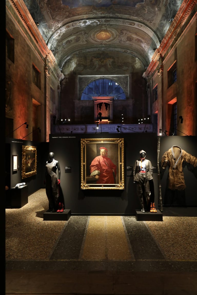 Shenzhen Milan Lifestyle Week