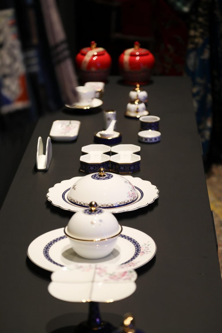 Shenzhen Milan Lifestyle Week