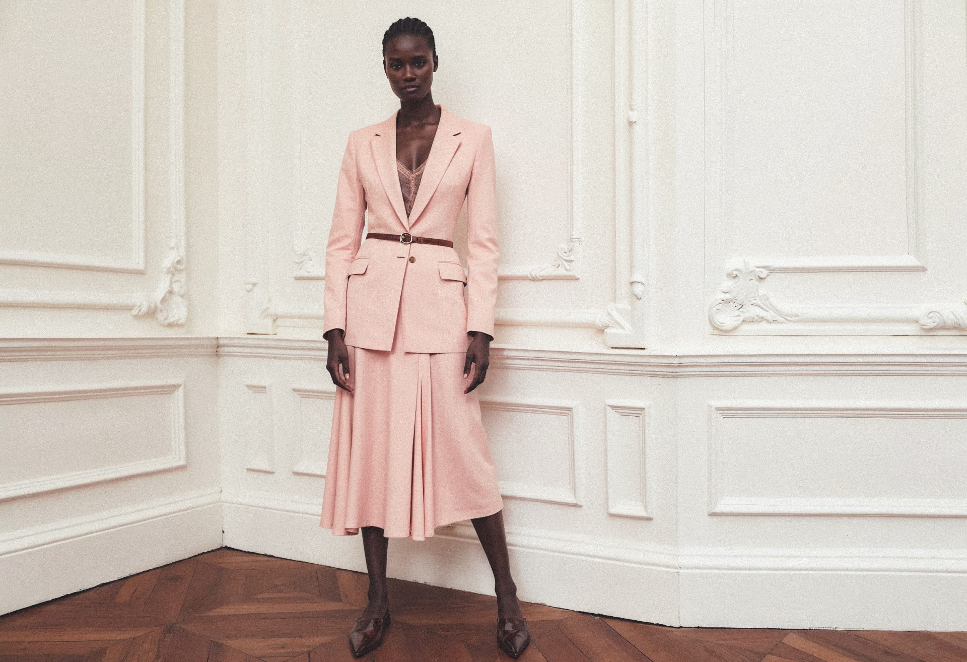 Sumissura Lookbook SpringSummer 25