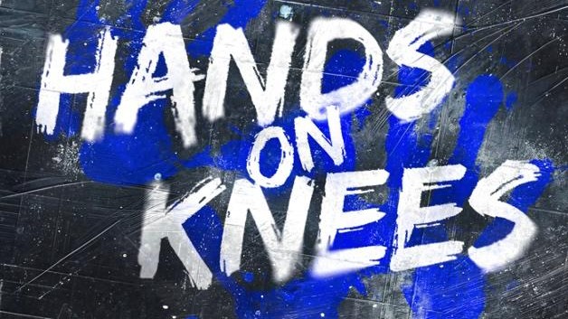 UK Star Leostaytrill Gives Fans Another Banger With Hands On Knees cover