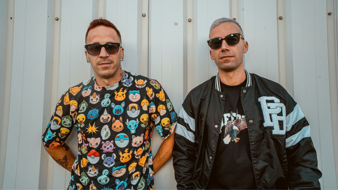 Space 92 Unveils First Guest Artist on New Label
