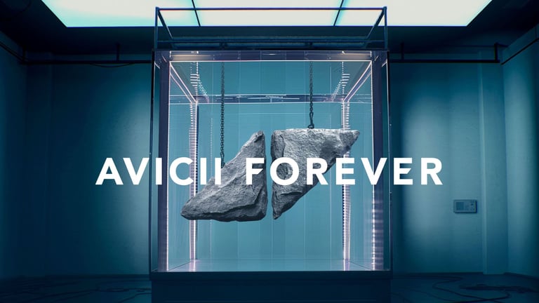 Avicii Forever - Best Of Compilation Album To Be Released May 16th
