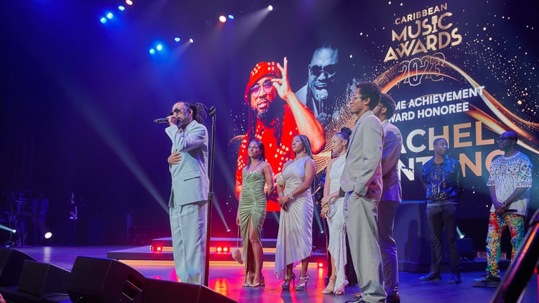 Third Annual Caribbean Music Awards Announced For August 28, 2025, In Brooklyn, New York