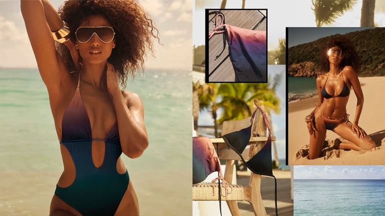 Victoria’s Secret Summer Escape 2025 Swimwear: This Year’s Hottest Swim Looks