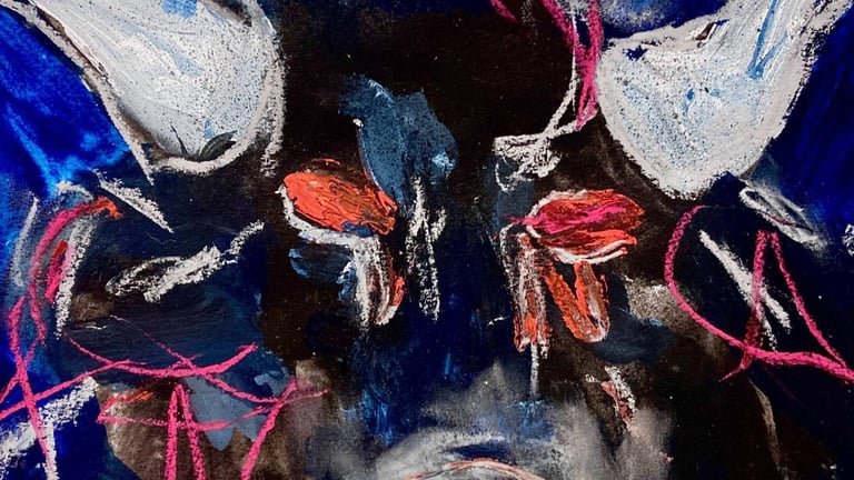 Wakyin and Vibarco Unleash Hypnotic New Single Matador Cover