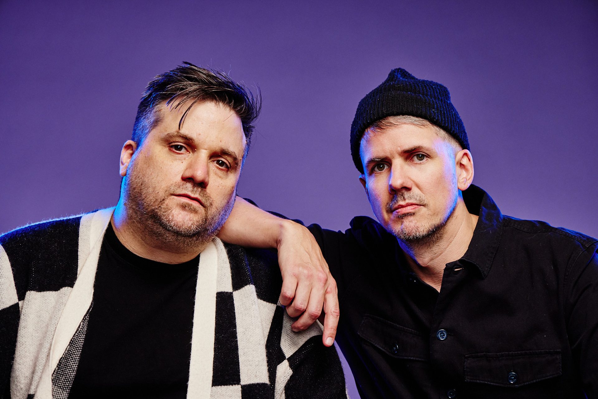 Walker & Royce debuts on Insomniac Records with Death By Love