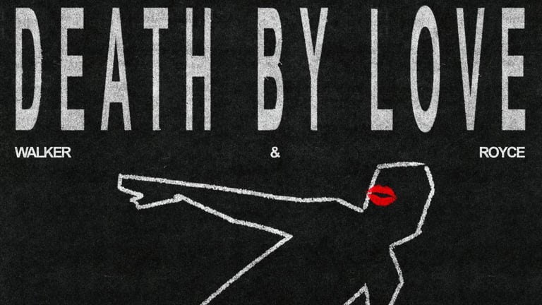 Walker & Royce debuts on Insomniac Records with Death By Love