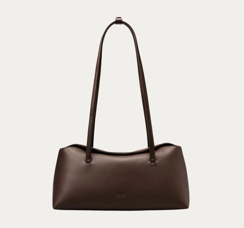 Freja Chrystie Bag Espresso