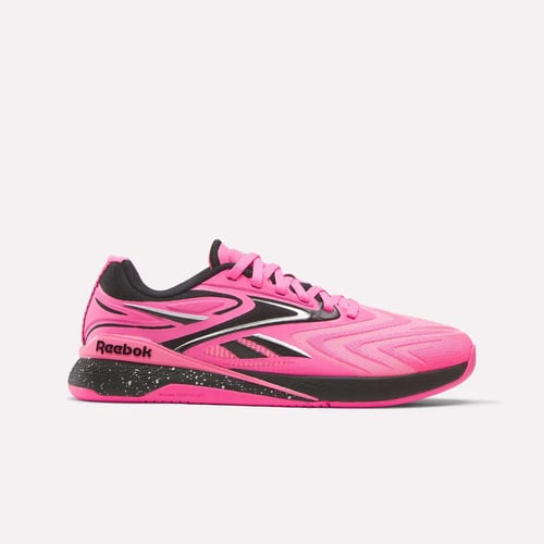 Women's Nano X5 Edge Training Shoes