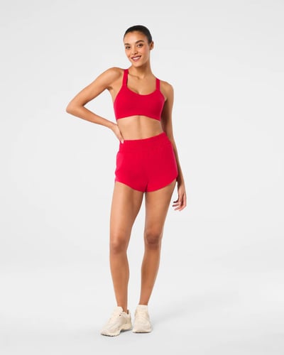 SPANX® Get Moving Shorts, 3"