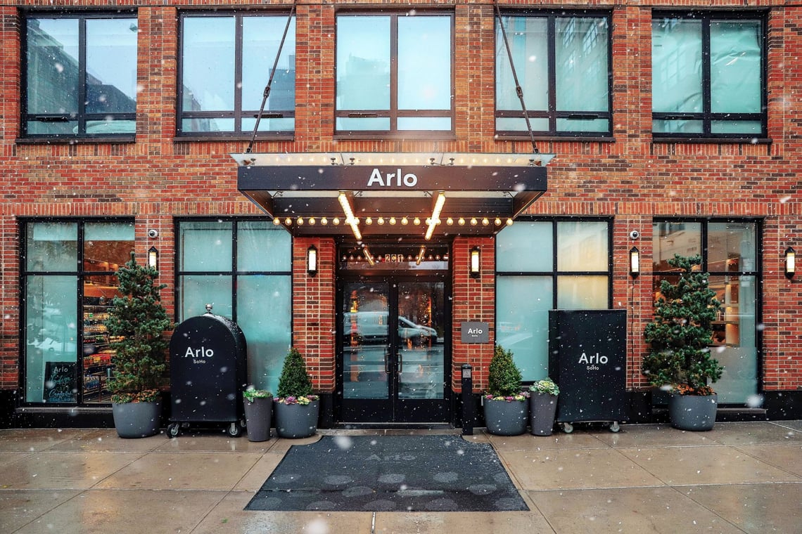 ART SoHo